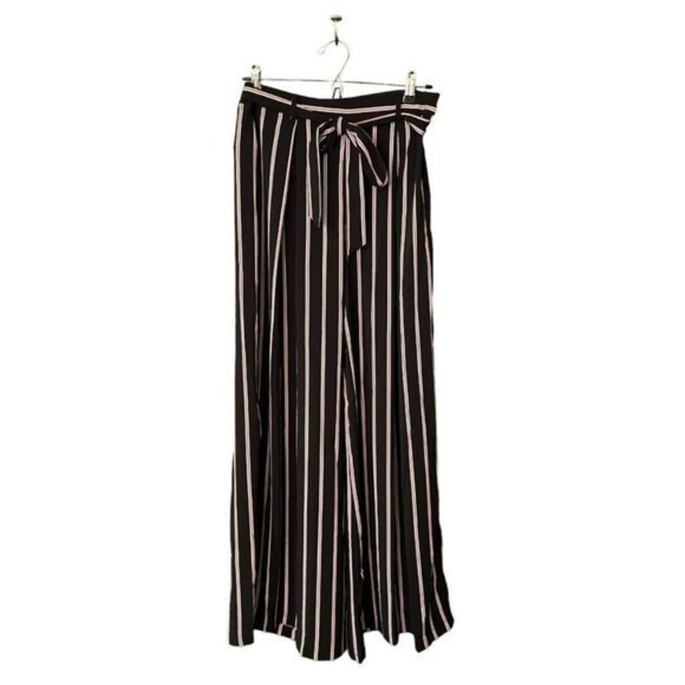 Forever 21 Wide Leg Pants
